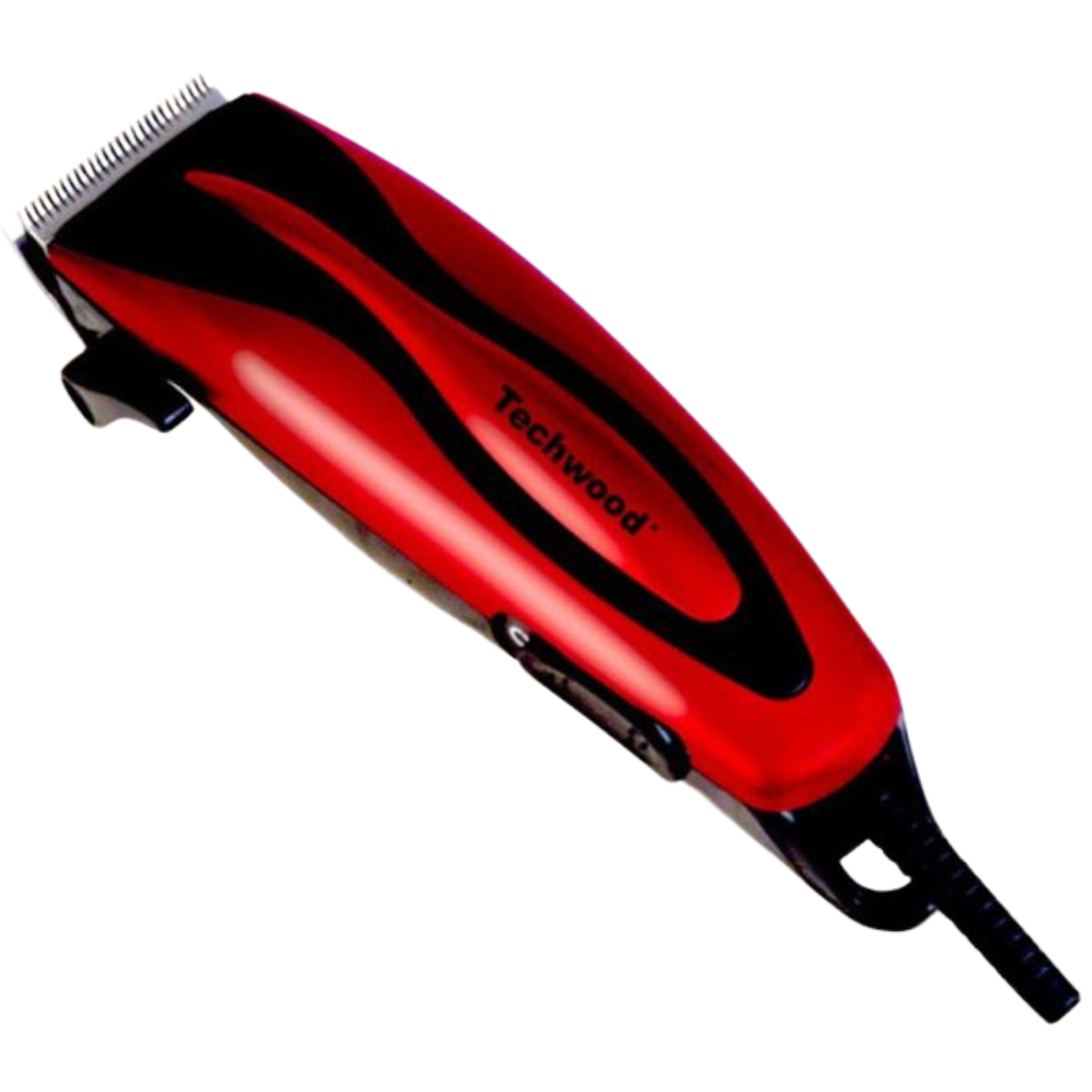 TECHWOOD HAIRCLIPPER CORDED 10W