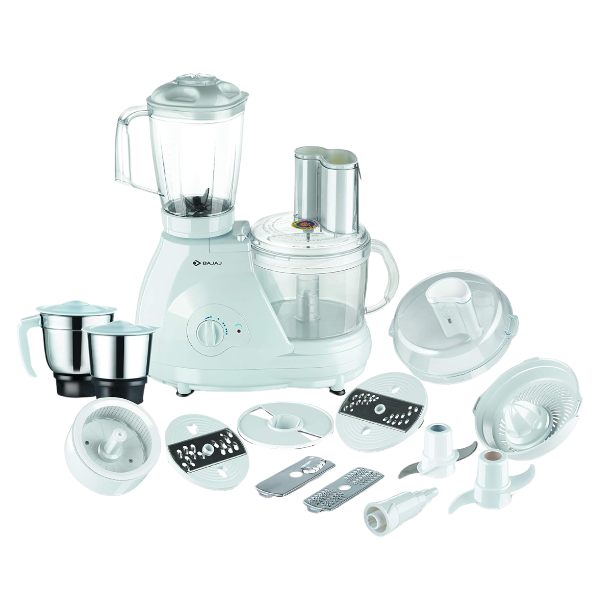 BAJAJ FX11 FOOD FACTORY