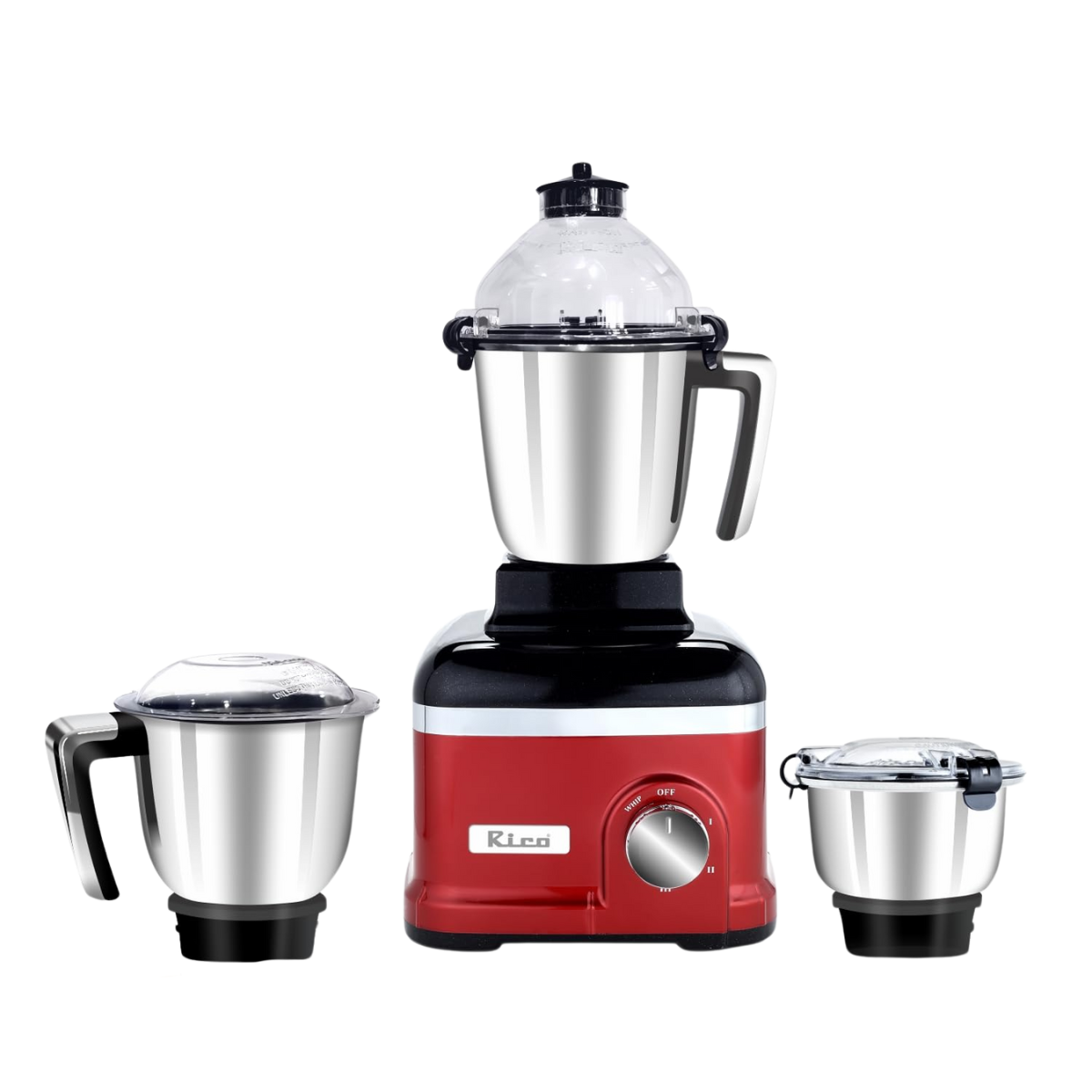RICO MG1808 MIXER GRINDER 1000WATTS
