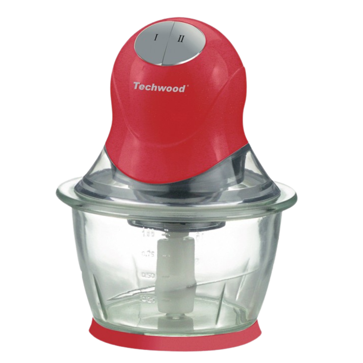 TECHWOOD CHOPPER