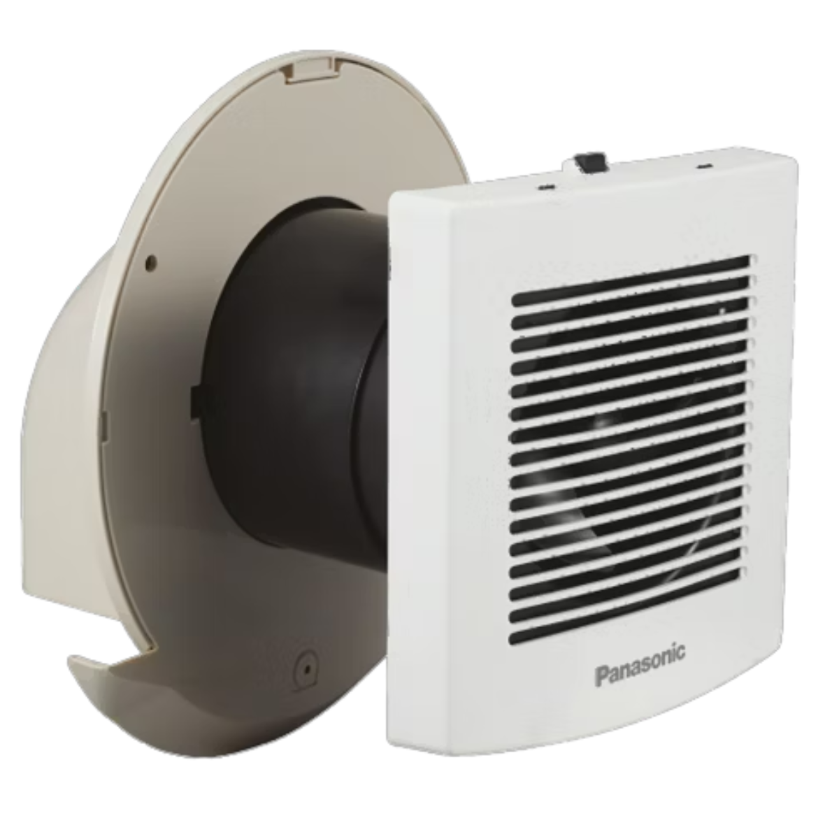 PANASONIC FV10EGS1NGHG BATHROOM FAN EXHAUST