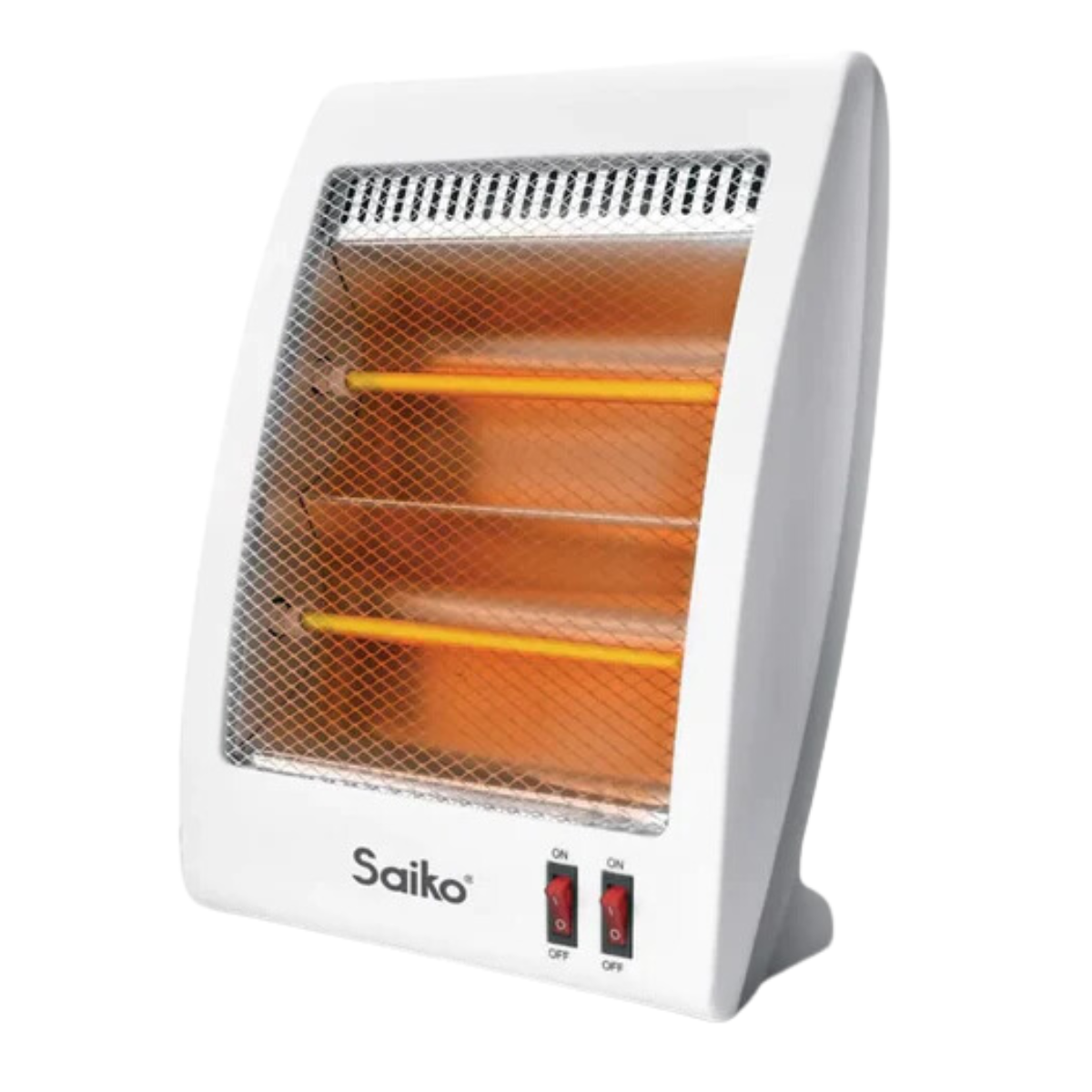 SAIKO ROOM HEATER 800W