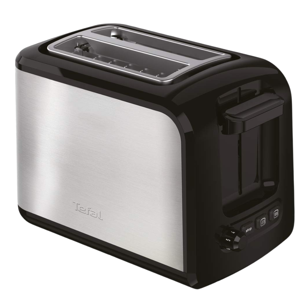 TEFAL TOASTER 2 SLOTS