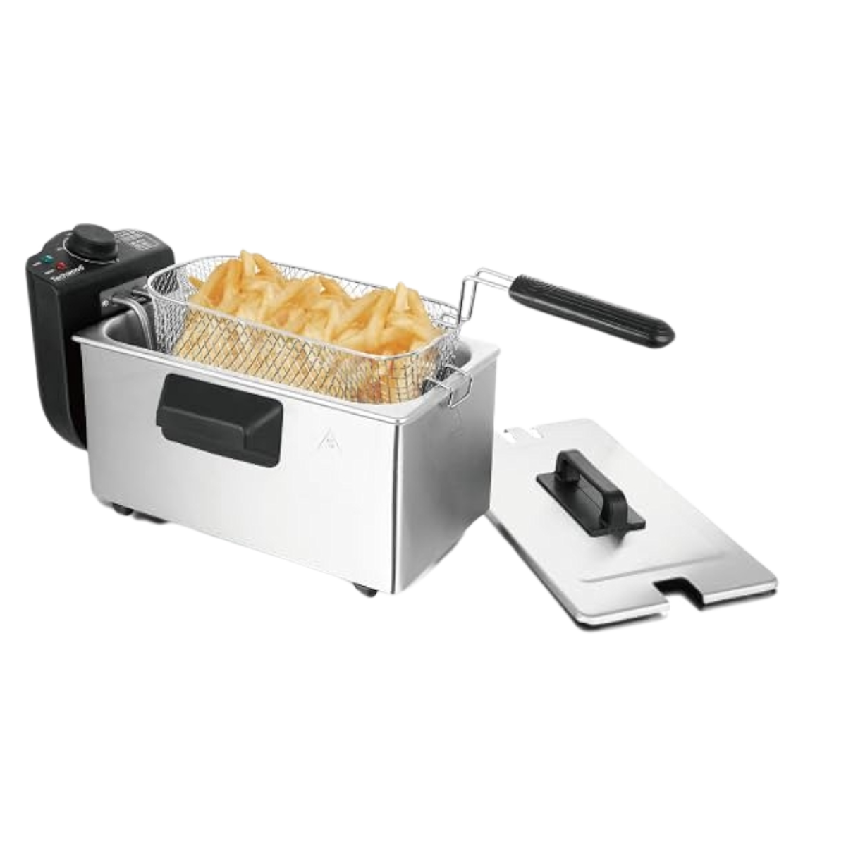 TECHWOOD DEEP FRYER 3LTS 2000W