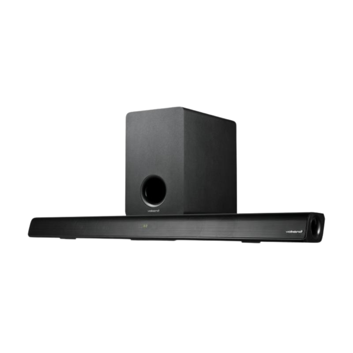 VOLKANO SOUNDBAR SHOCKWAVE SERIES  2.1