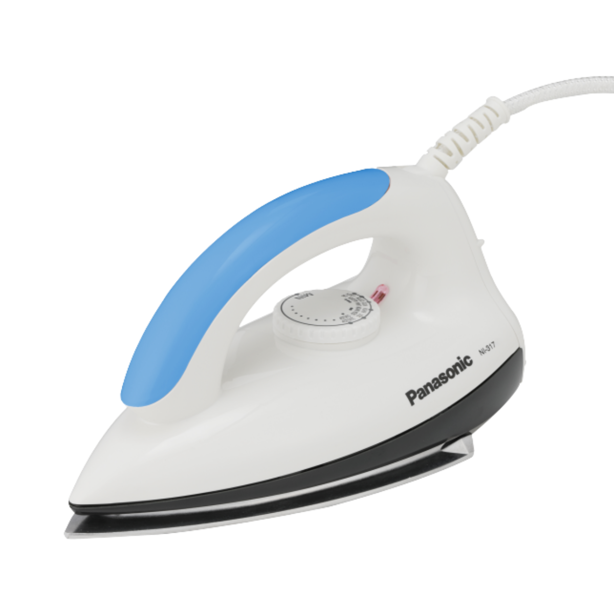 PANASONIC IRON DRY 1000W