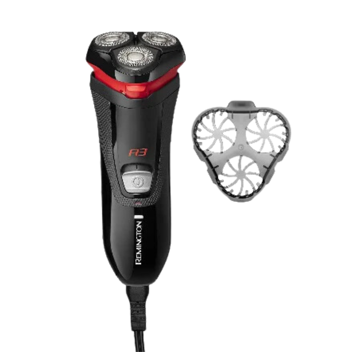 REMINGTON ROTARY SHAVER R3