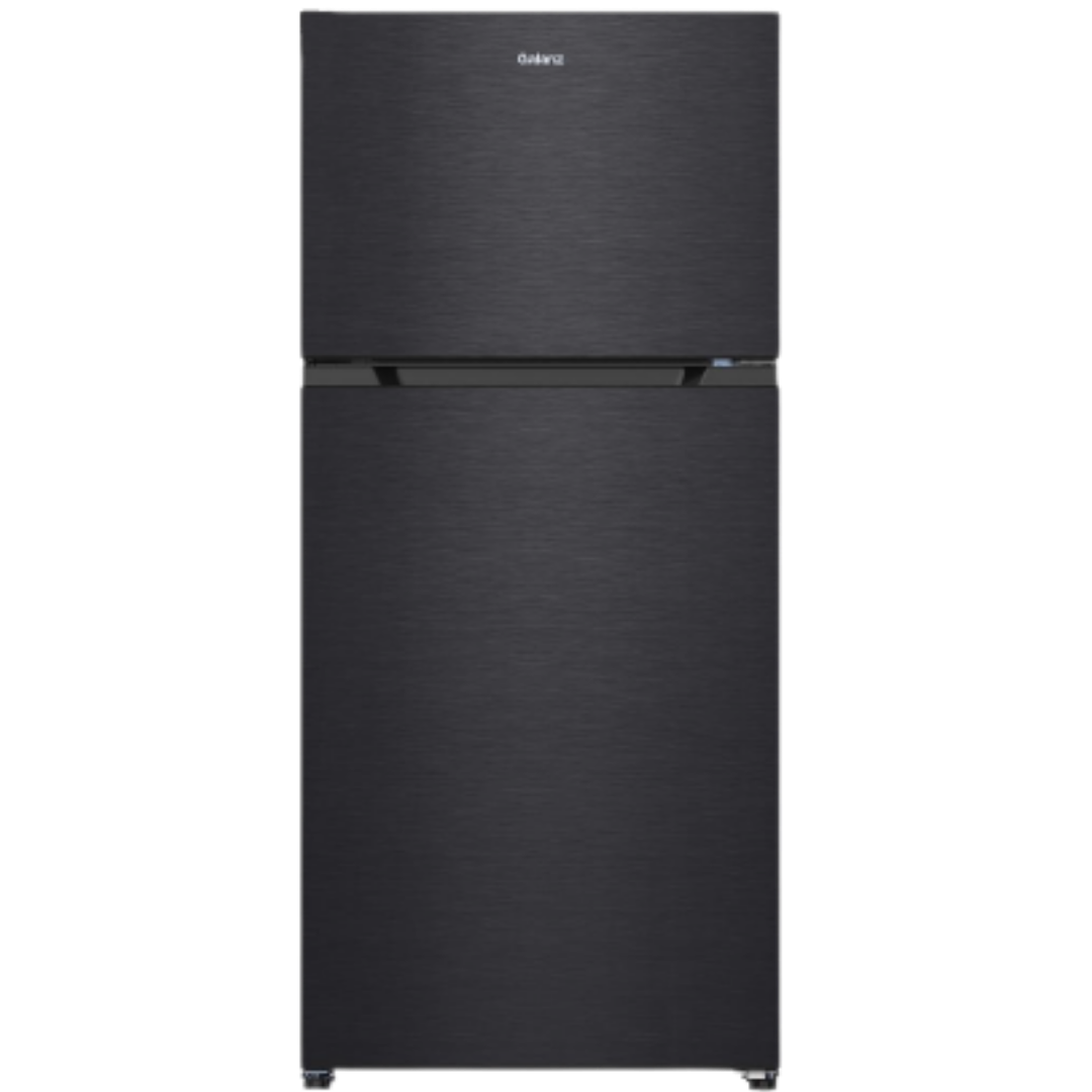 GALANZ REFRIGERATOR 570L BLACK