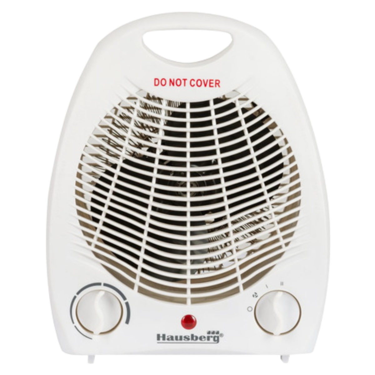 HAUSBERG FAN HEATER 2100W