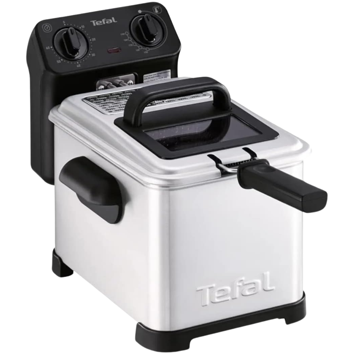 TEFAL  FR505D10 DEEP FRYER FAMILY PRO
