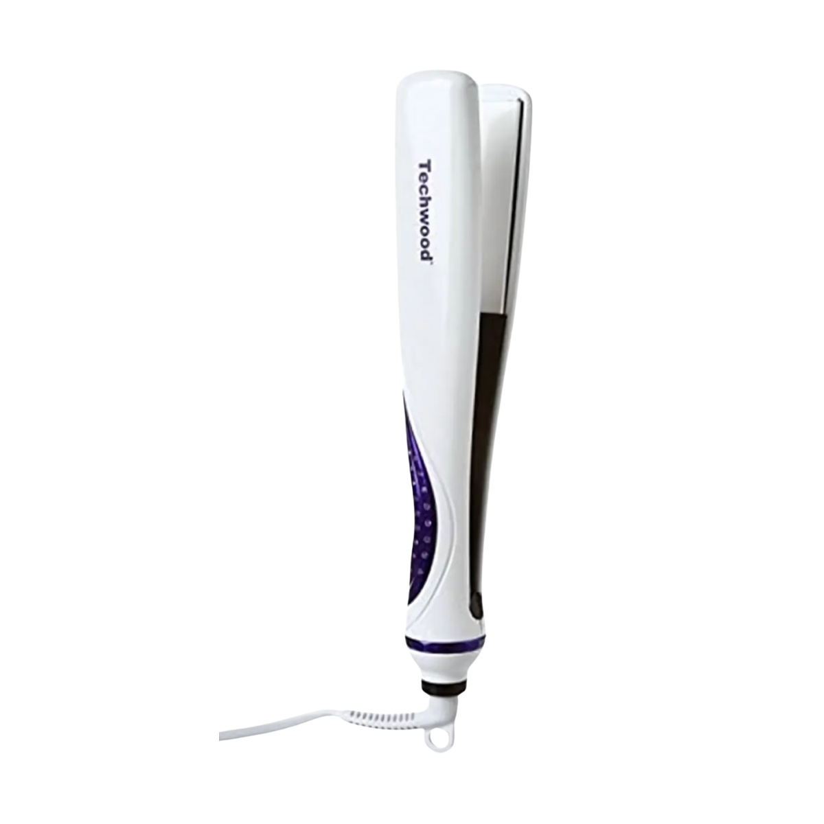 TECHWOOD TEFL088 HAIRSTRAIGHTNER CERAMIC 30WATTS 200DEGRE