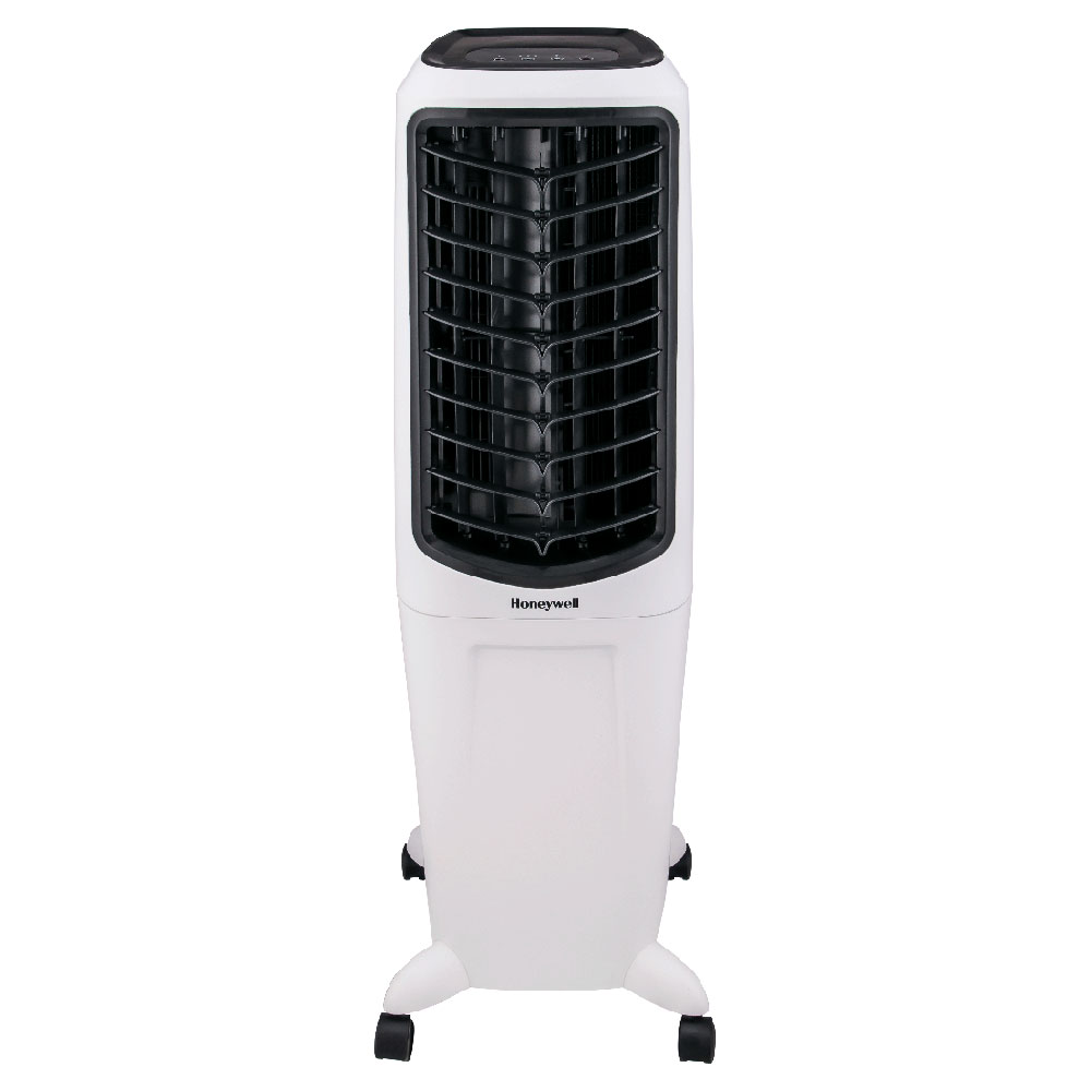 HONEYWELL AIR COOLER WITH FAN AND HUMIDIFIER