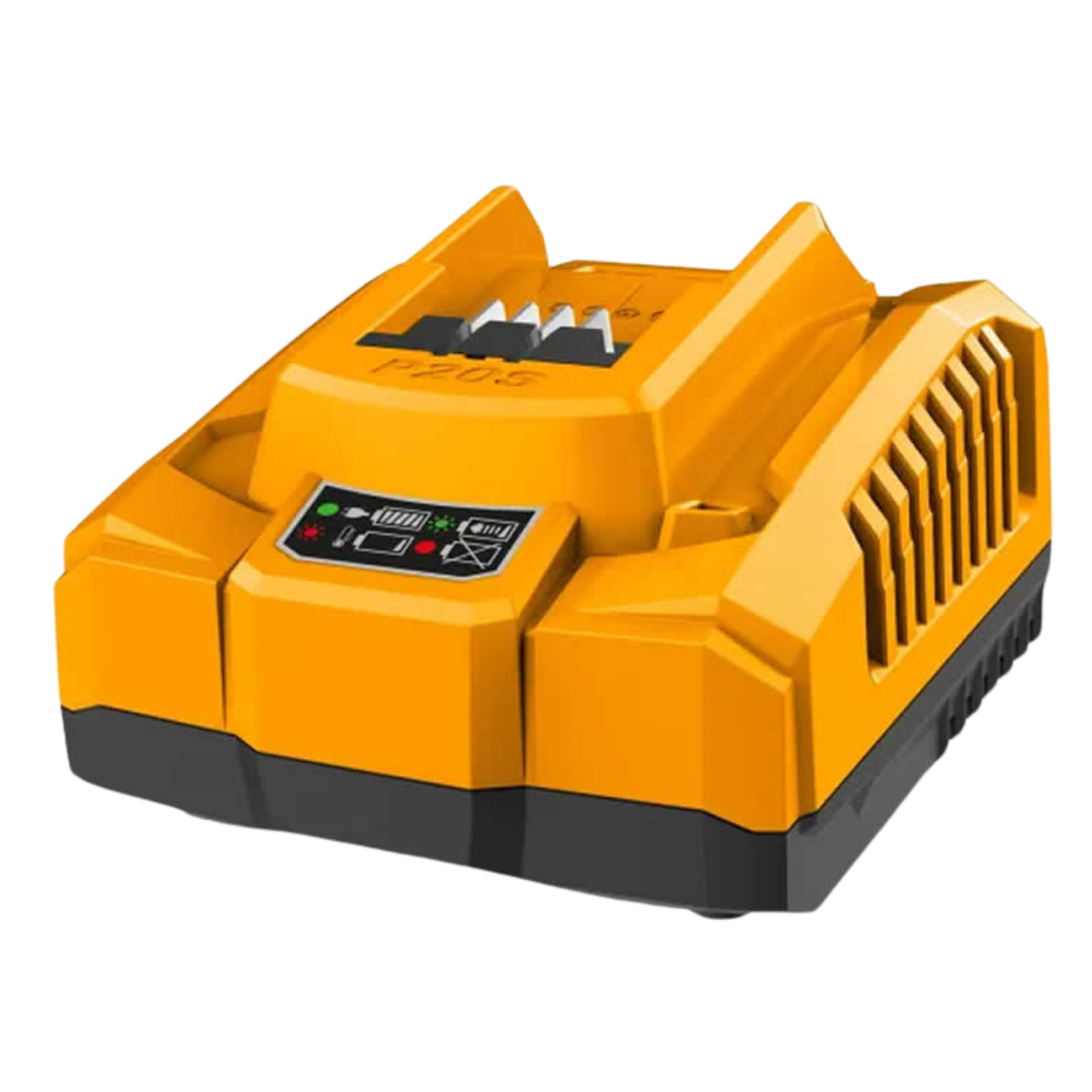 INGCO INTELLIGENT CHARGER 4.0A