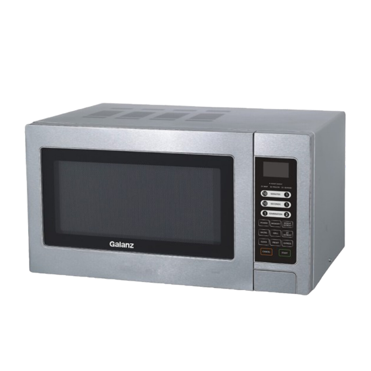 GALANZ MICROWAVE MODEL D100N30AP 30L