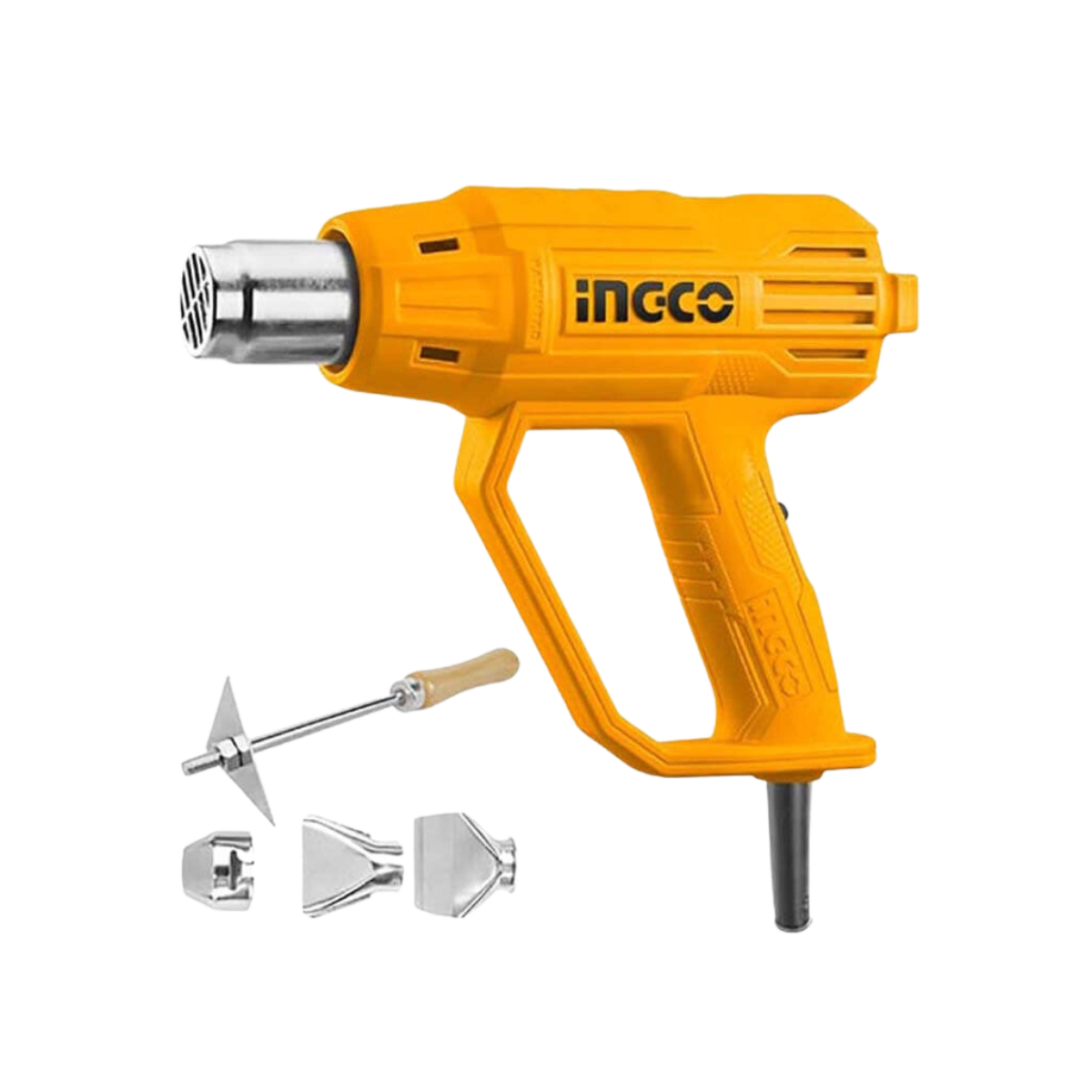 INGCO HG200038 HEAT GUN