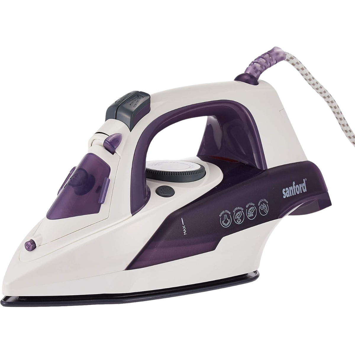 SANFORD SF78 STEAM IRON