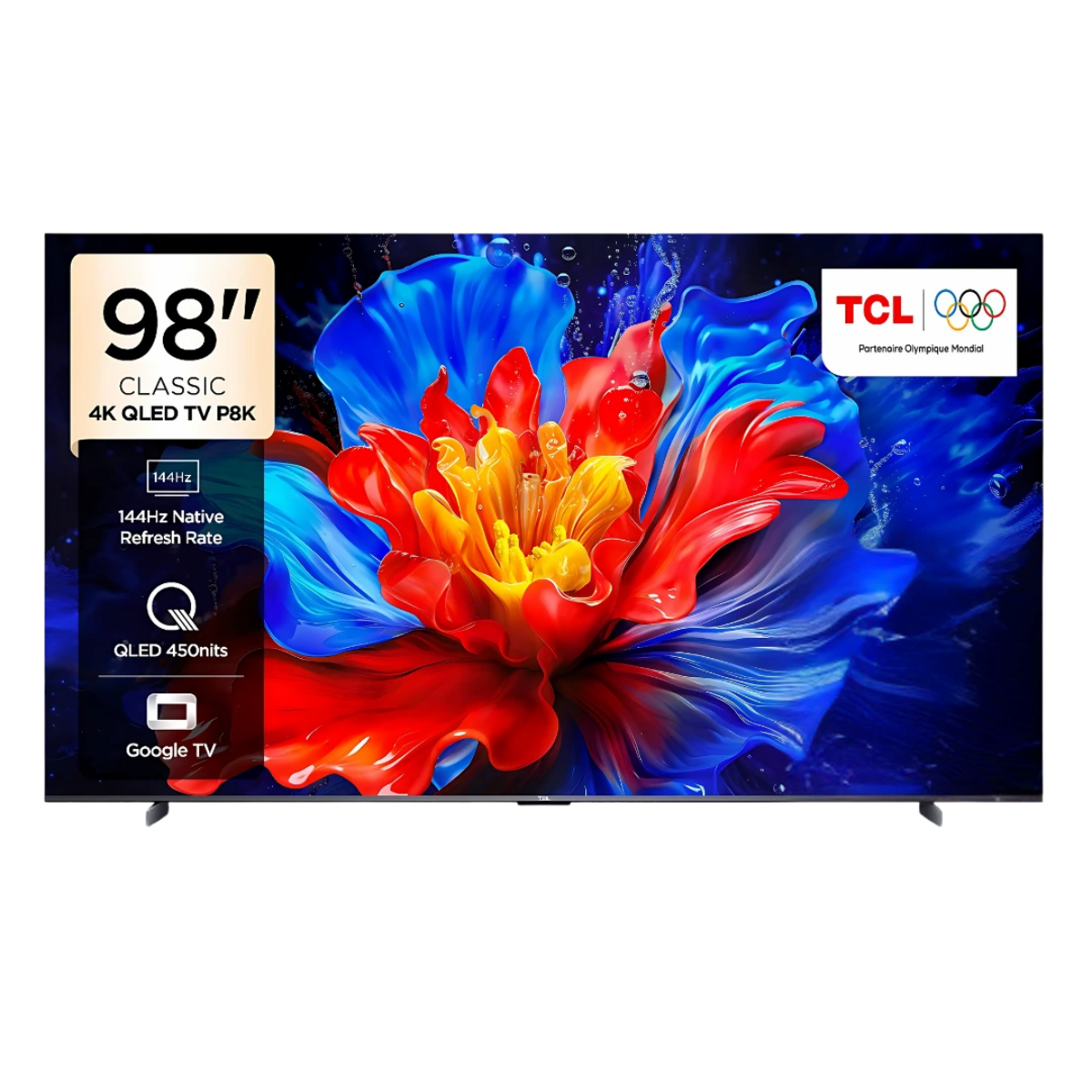 TCL TELEVISION 98