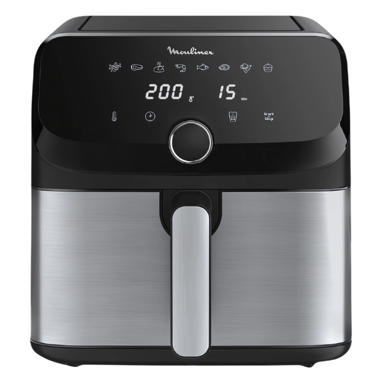 MOULINEX AIR FRYER MEGA 7.5L