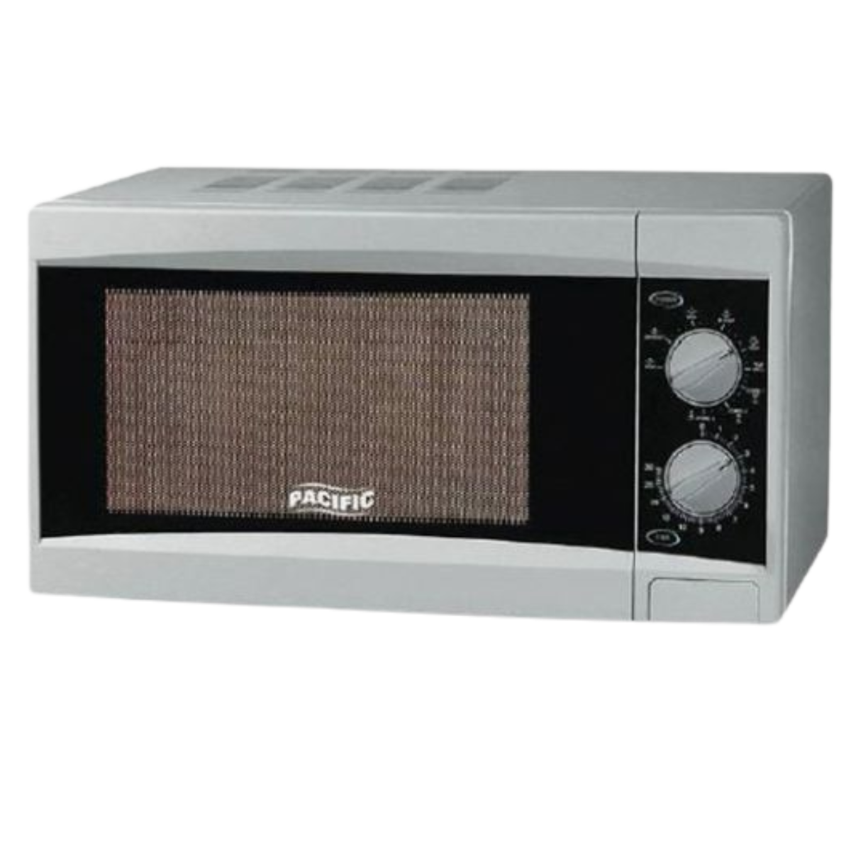 PACIFIC MICROWAVE 30L MANUAL