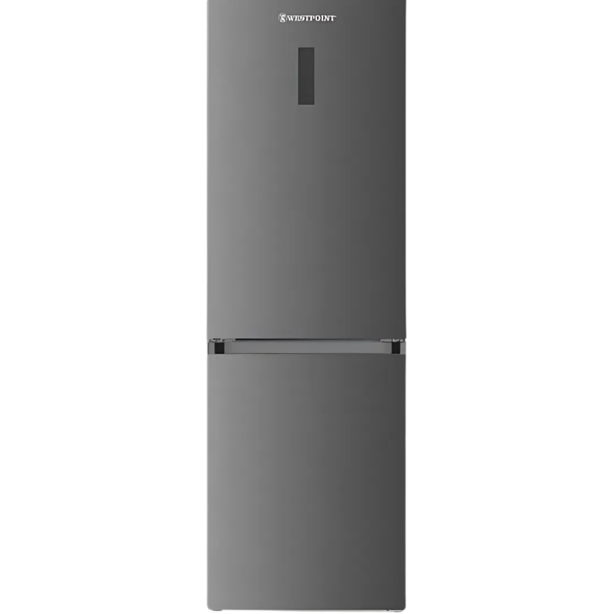 WESTPOINT  REFRIGERATOR BOTTOM MOUNT 290L COMBI NO FROST