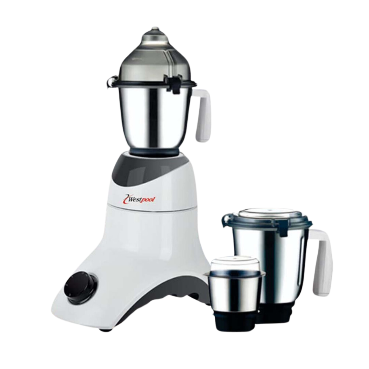 WESTPOOL MIXER GRINDER 750WATTS