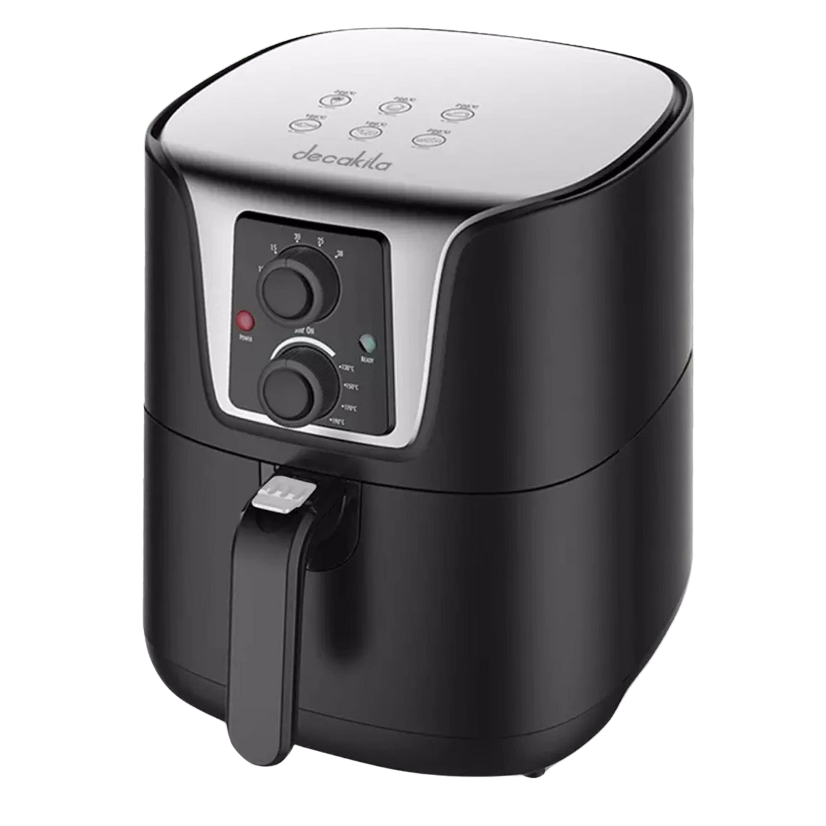 DECAKILA  KEEC003W AIR FRYER 4.0LT