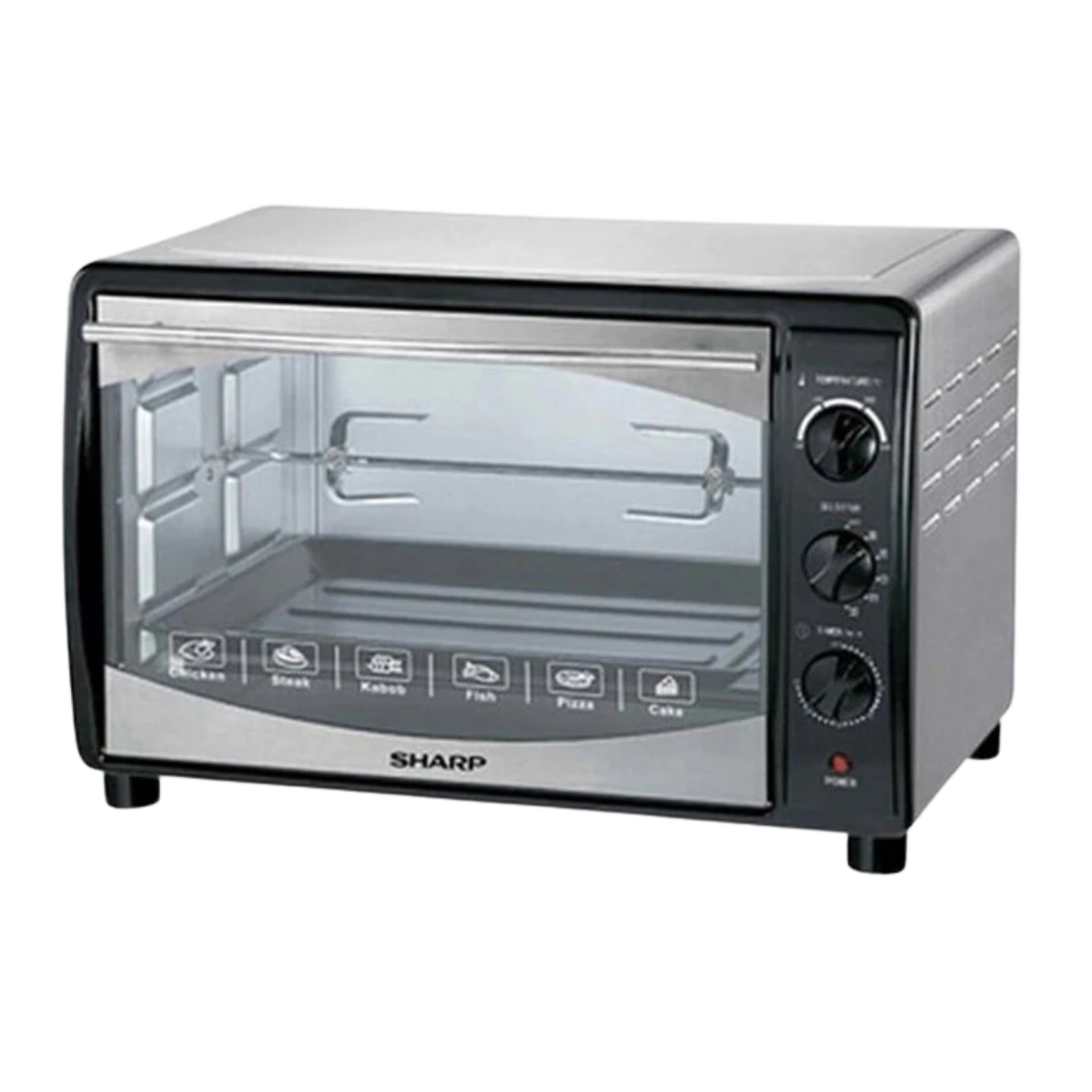 SHARP EO42K ELECTRIC OVEN 42LTS