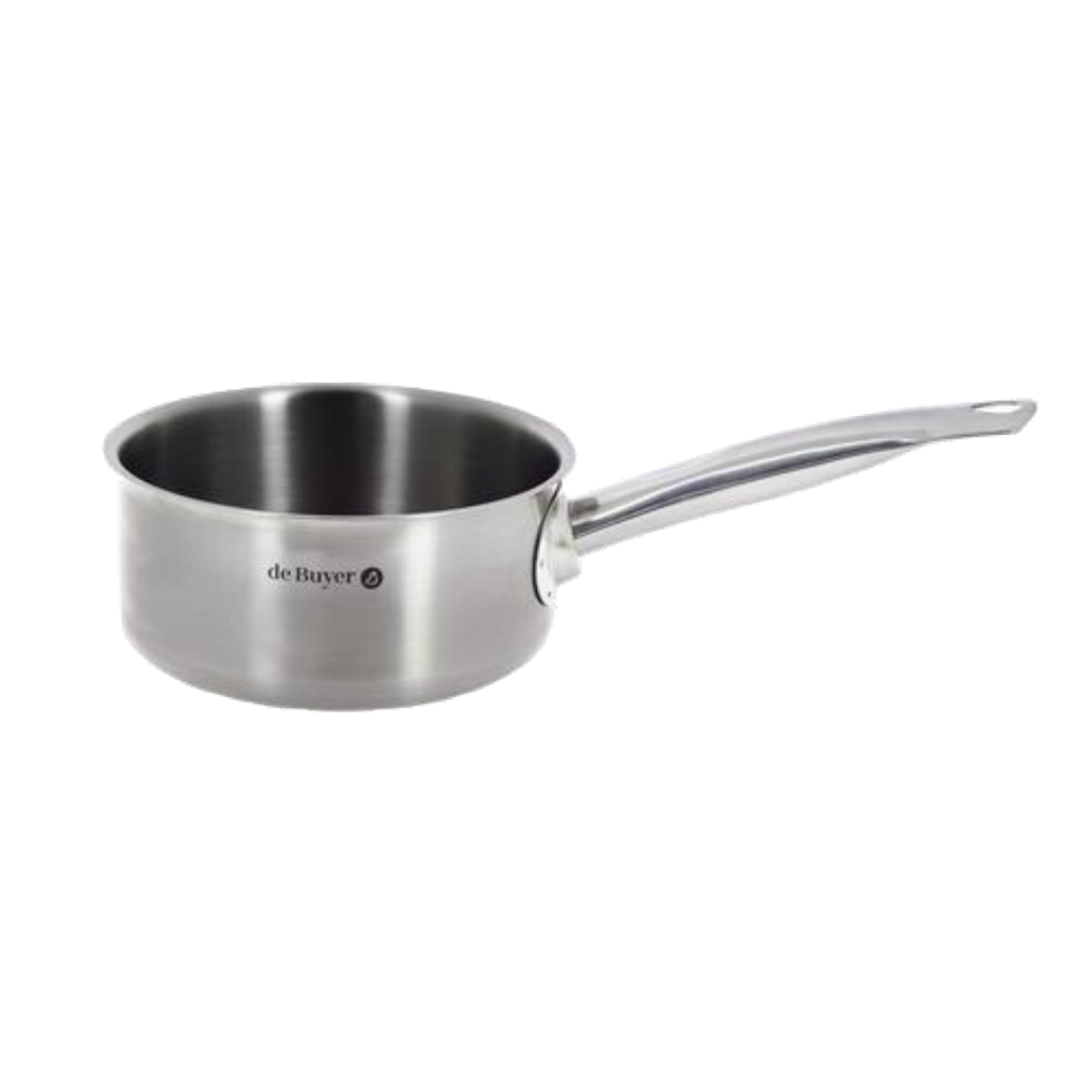 DEBUYER 3501.24 PAN CASSEROLE PRIM APPETY 24CM