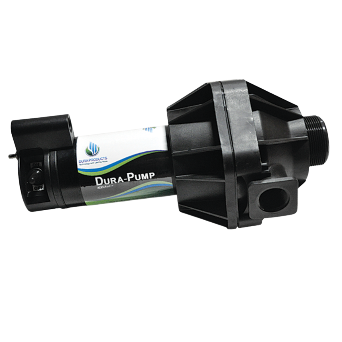 DURA WATER PUMP 0.75HP