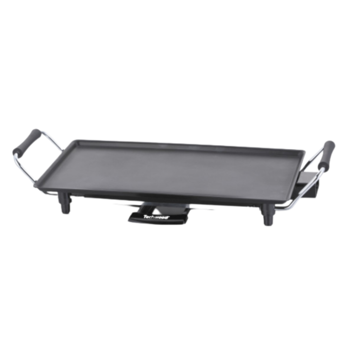 TECHWOOD TTP2343 GRILL PLANCHA 43CM NON STICK 2000WATTS