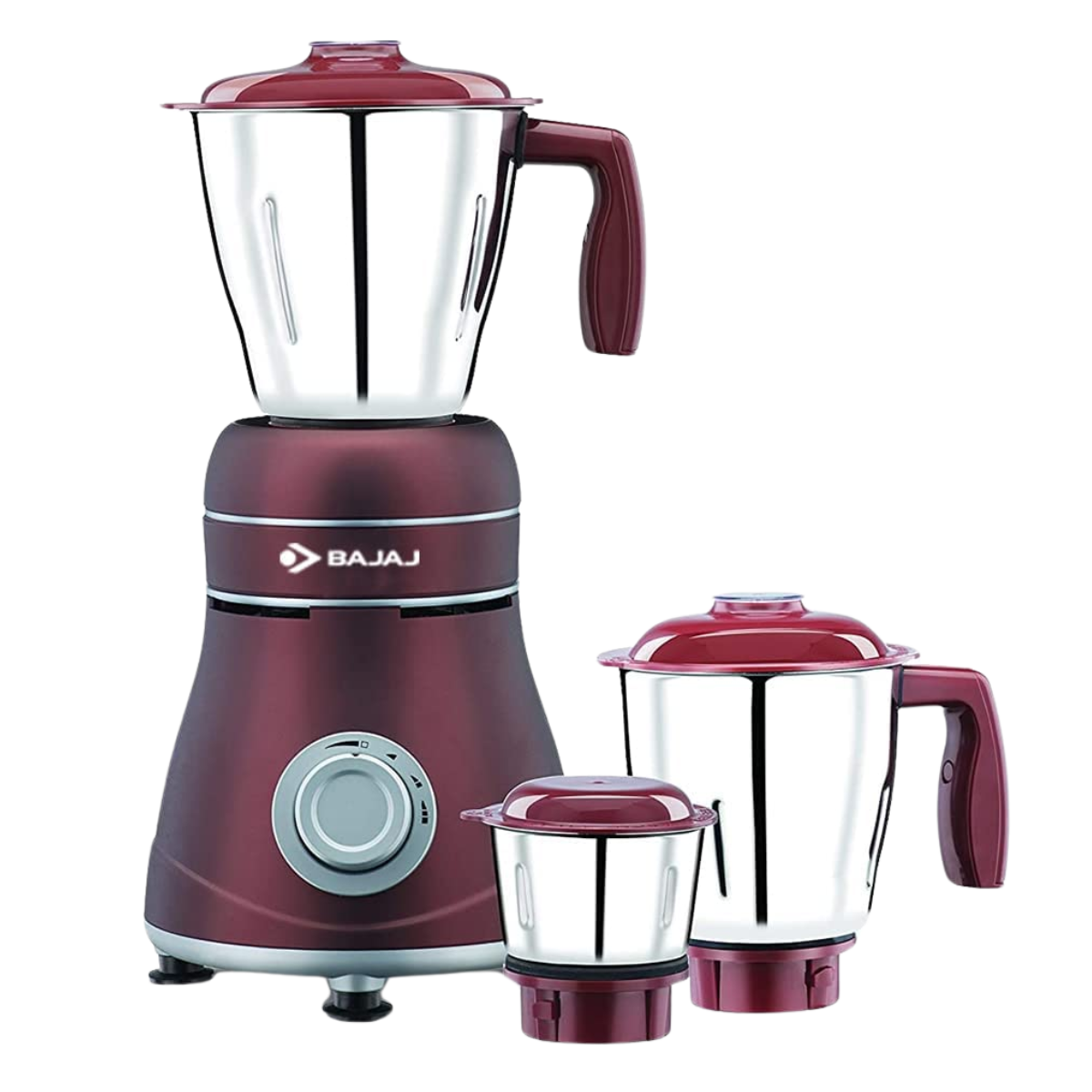 BAJAJ MIXER GRINDER IVORA