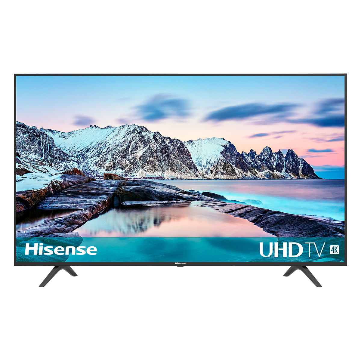 HISENSE LED TV 65