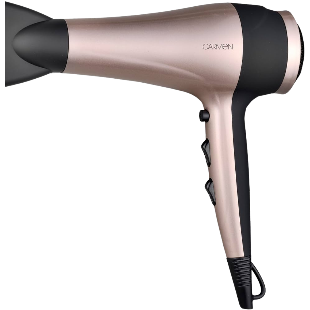 CARMEN HAIRDRYER IONIC 2400W BRITNEY SPEARS