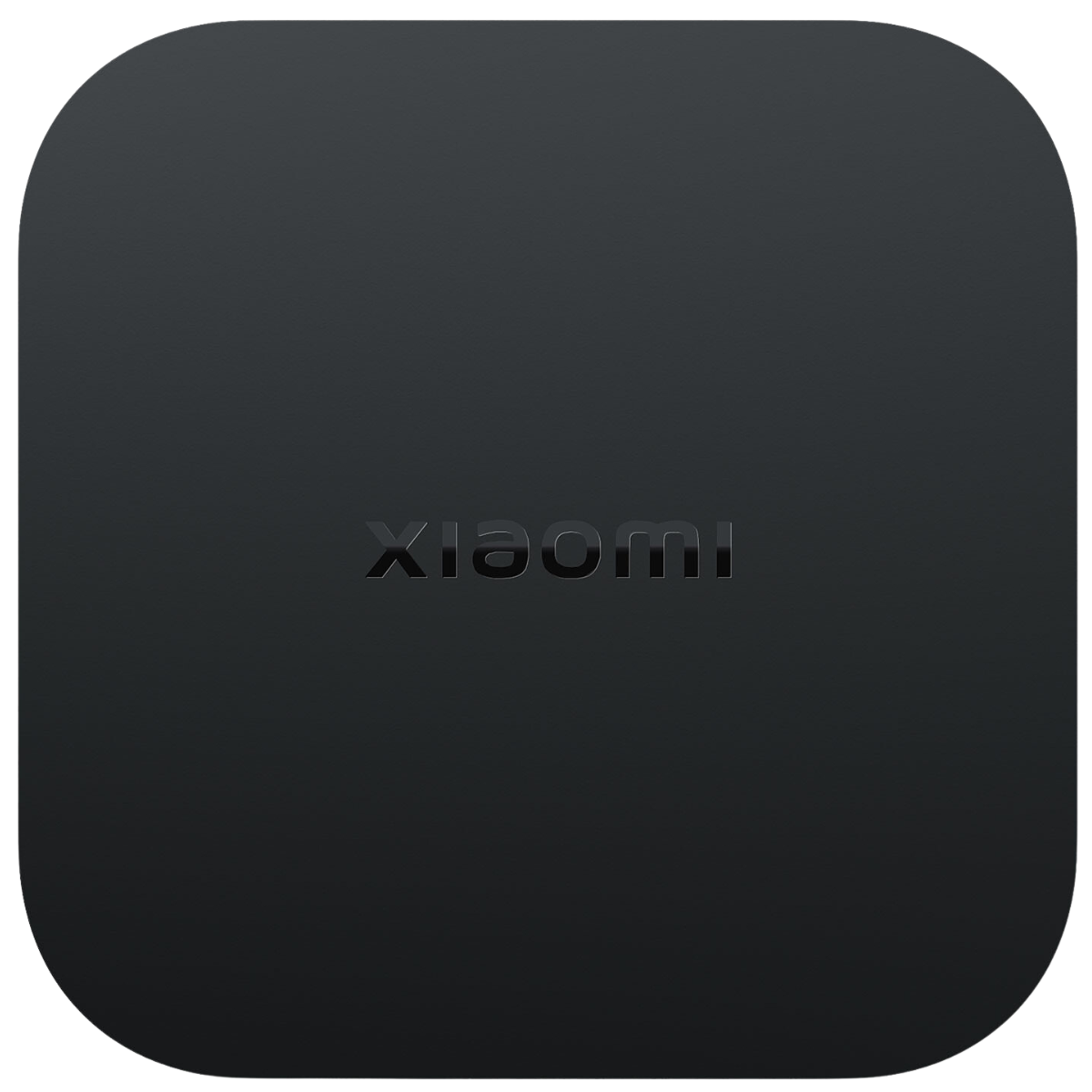 XIAOMI TV BOX S 2ND GEN