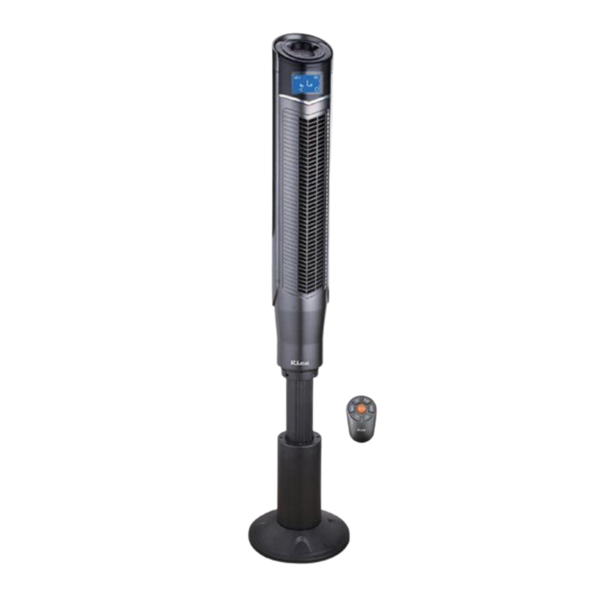 RICO TF1709 TOWER FAN WITH REMOTE