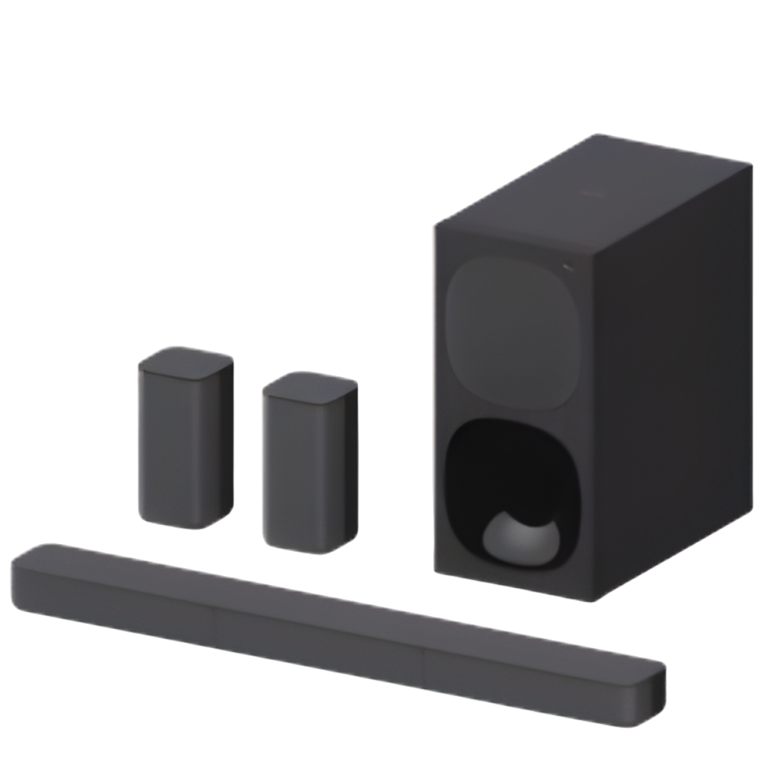 SONY SOUNDBAR 5.1