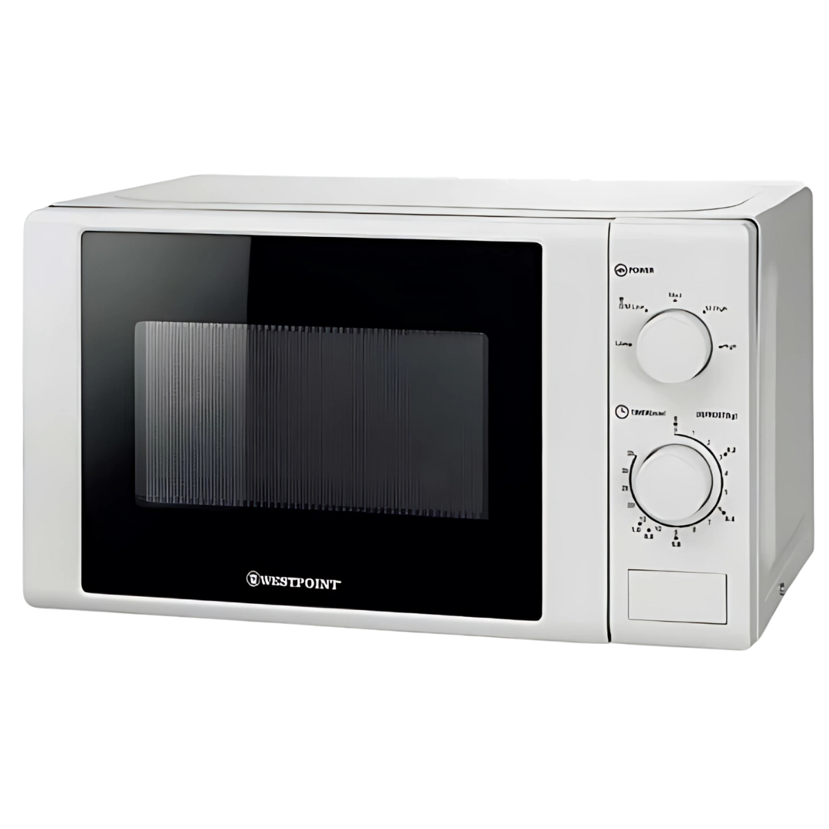 WESTPOINT MICROWAVE 20LTS WHITE