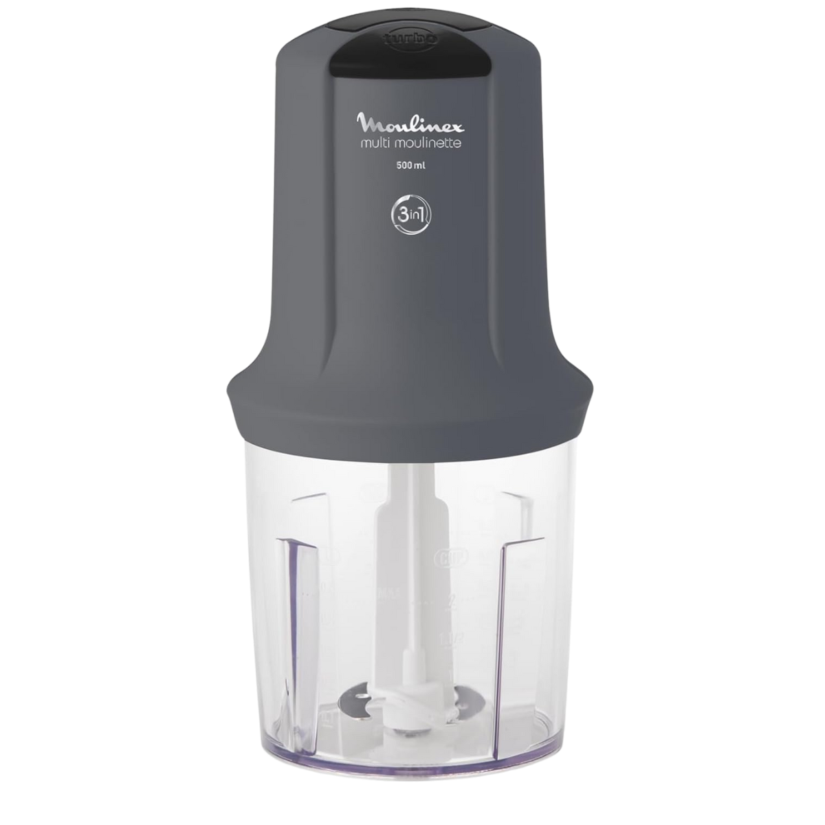 MOULINEX MULTI MOULINETTE BLENDER