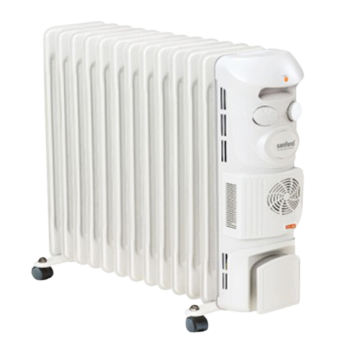 SANFORD SF1212OH OIL HEATER