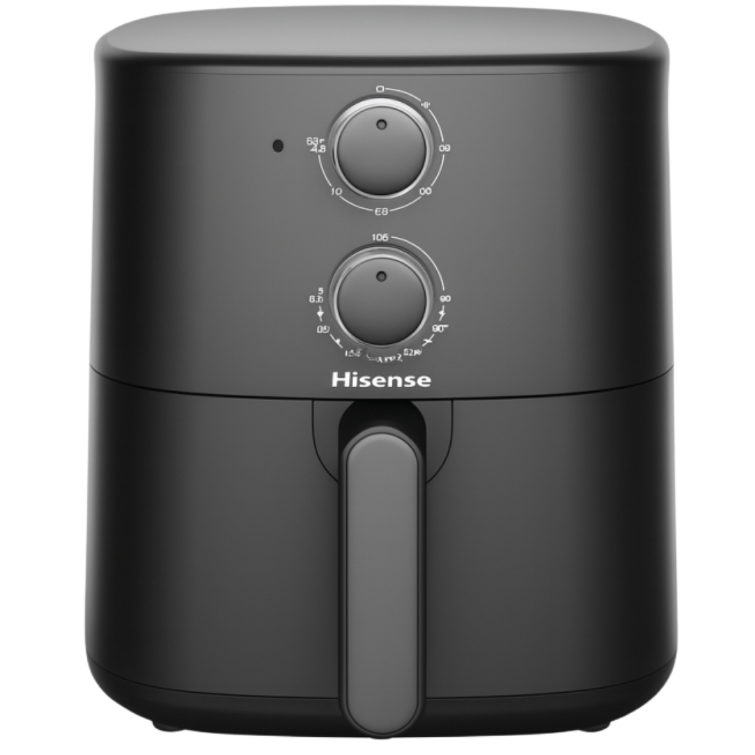 HISENSE AIR FRYER 6L 1500W