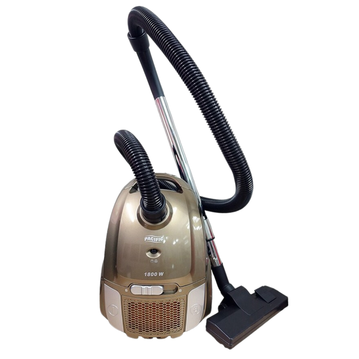 PACIFIC VCB38 VACUUM CLEANER 1800W