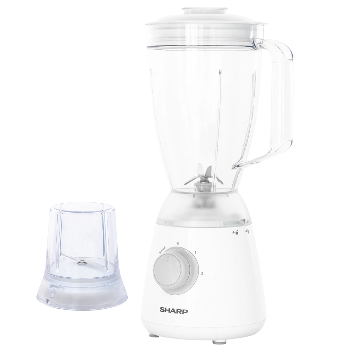 SHARP BLENDER 400W WITH DRY GRINDER