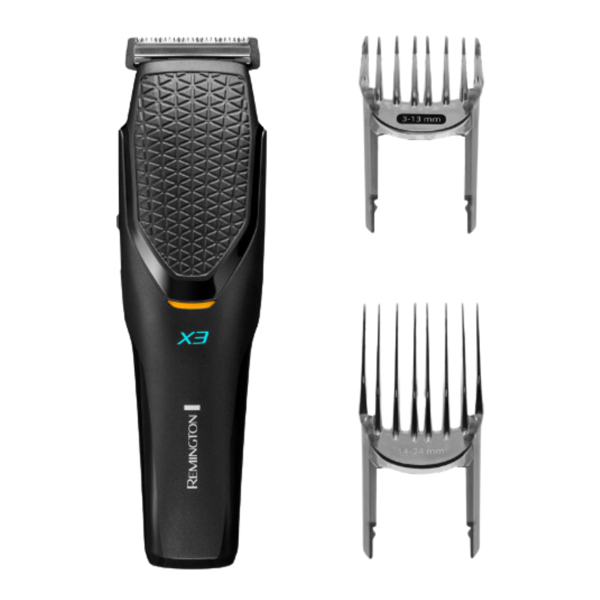 REMINGTON HAIRCLIPPER X3 POWER SERIES