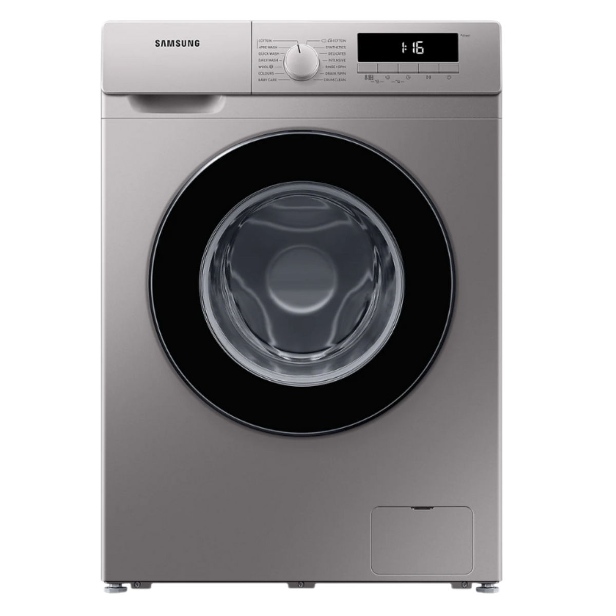 SAMSUNG WASHING MACHINE 8KG FRONT LOADING