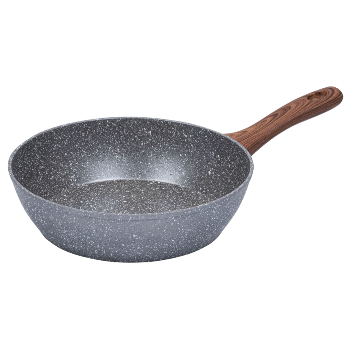 RESTO FRY PAN 26CM INDUCTION