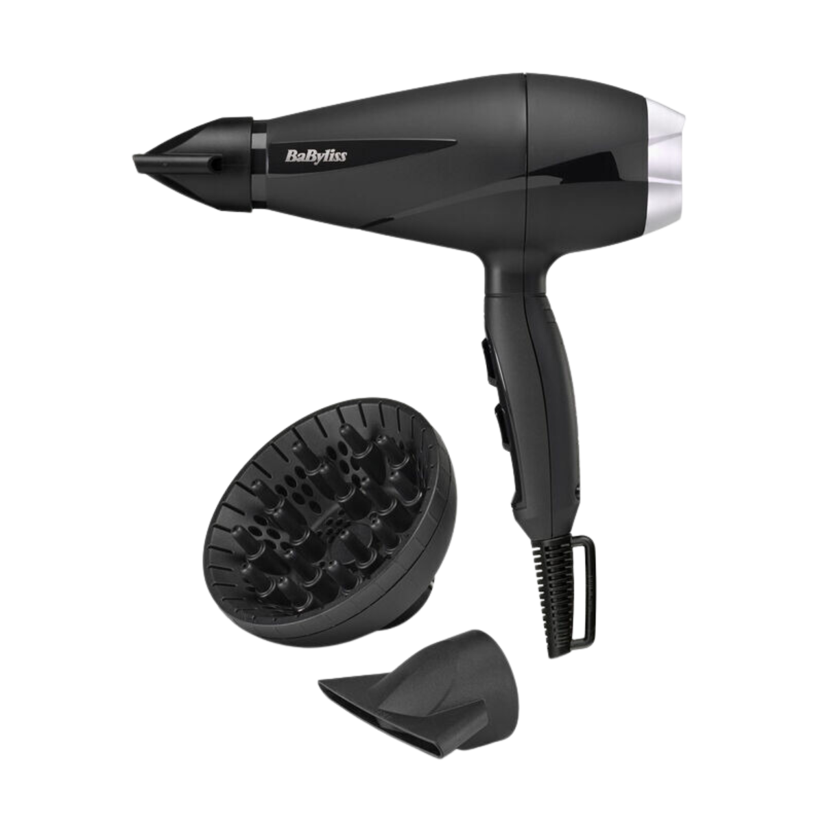 BABYLISS HAIR DRYER TURBO PRO