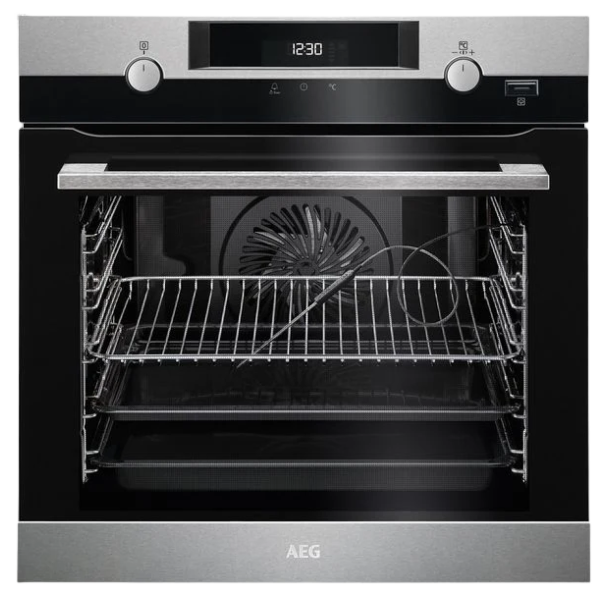 AEG 71L BUILT IN OVEN 60CM