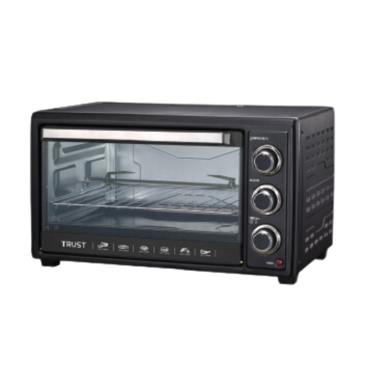 TRUST OVEN 35L