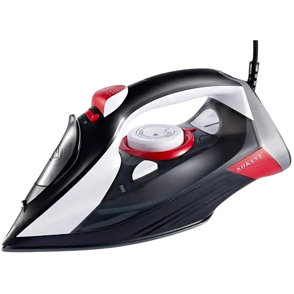 FABER FSI8188 STEAM IRON
