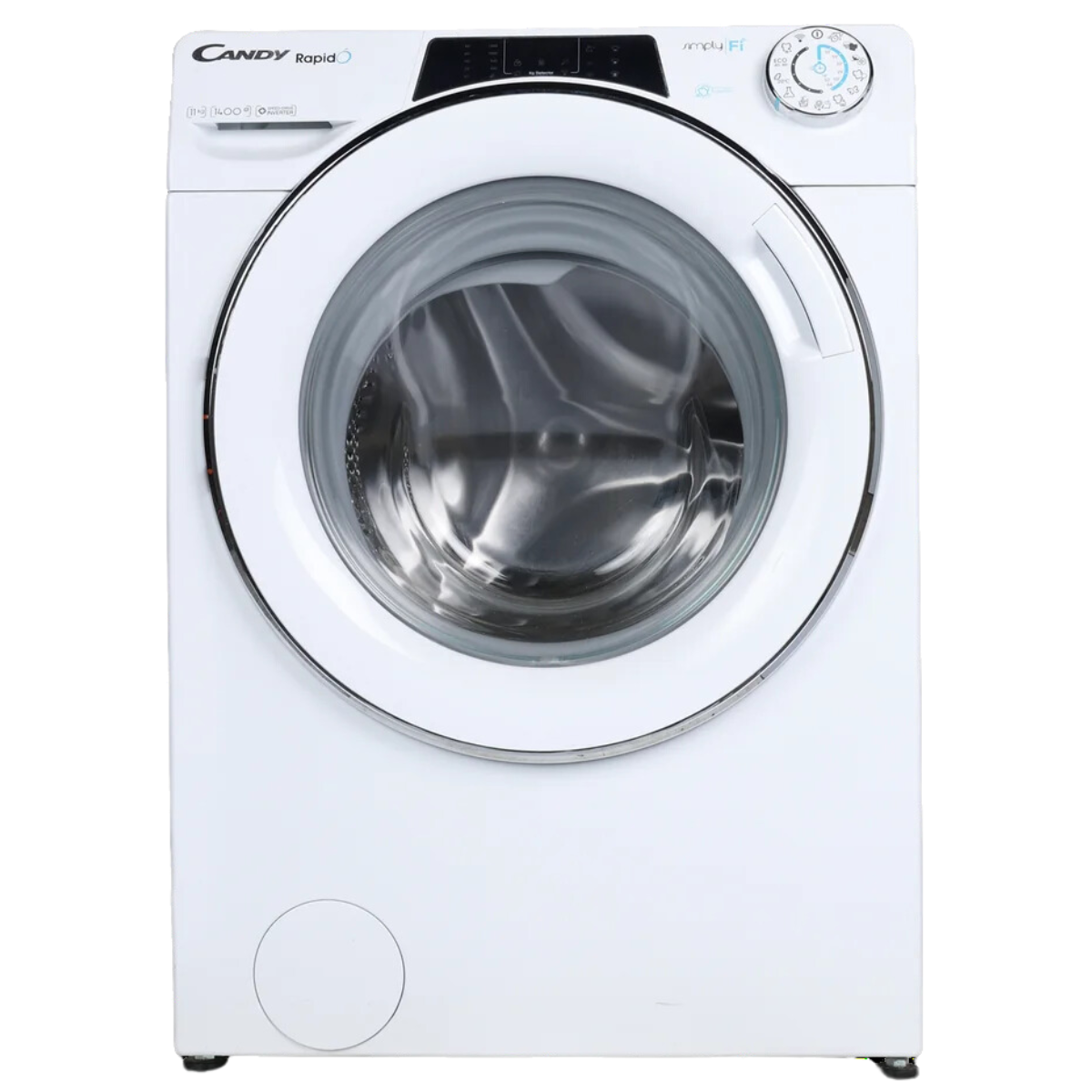 CANDY WASHING MACHINE FRONT LOADING 11KG